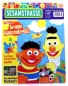 Preview: 123 Sesamstrasse (Sesame Street) Zeitschrift - Lernen, Spielen, Spaß haben Nr. 6 (2006) von Panini